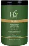 HS MILANO No Frizz Plaukų kaukė nuo &scaron;iau&scaron;imosi 1000 ml