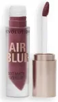Makeup Revolution Air Blur Soft Matte skysti matiniai lūpų dažai 3,5 ml