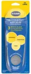 Scholl Tri-Comfort Insoles ( 1 pora ) - Batų vidpadžiai