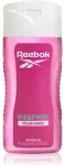 Moteri&scaron;ka du&scaron;o želė Reebok Inspire Your Mind For Women Shower gel 400ml