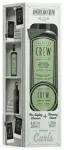 American Crew Curls Forming Duo - D&aacute;rkov&aacute; sada pro styling vlasů 0ml