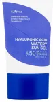 Isntree Hyaluronic Acid Watery Sun Gel SPF50+ Face Sun Care 50 ml
