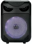 Rancore RS80R Bluetooth speaker