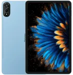 Blackview MEGA 2 SET LTE 12 colių FHD+IPS 1200x2000 60Hz 12GB+256GB Unisoc T615 Octa-core 1.6GHz Kamera Priekinė 8MP Galinė 16MP 9000mAh+Įkroviklis 18W Greitas / Kabelis Plėvelė Dėklas Ra&scaron;iklis Pelė K
