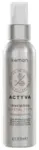 Kemon Actyva Disciplina Crystal Fluid Plaukų kristalų skystis 125ml