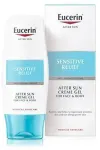 Eucerin Sensitive Relief After Sun Cream Gel 150ml