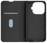 OBAL:ME SmoothTouch dėklas skirtas Xiaomi 17T Juodas