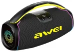 Awei KA16 60W Bluetooth portatīvais skaļrunis V5.3+EDR / 6000mAH