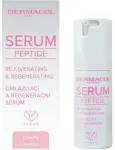 Dermacol Peptide Serum - Intenzivn&iacute; s&eacute;rum s peptidy 30ml