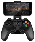 iPega 9078 Bluetooth Gamepad Android|iPC|Android TV Black (Damaged Package)