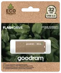Goodram ECO 32GB USB 3.0 Zibatmiņa