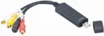 Gembird Video grabber RCA Adapteris