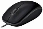 Logitech B110 Silent Datora Pele