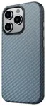 Swissten MagStick Shell Aizsargapvalks priek&scaron; Apple iPhone 16 Plus