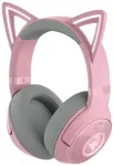 Razer Kraken Kitty V2 BT Quartz Spēļu Austiņas