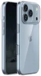 Mocco Ultra Back Case 2 mm Aizmugurējais Silikona Apvalks priek&scaron; Apple iPhone 17 Pro Max