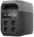 EcoFlow DELTA 3 Spēkstacija 1024Wh