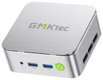 GMKtec G10 Mini Dators AMD Ryzen 5 3500U / 16GB RAM / 1TB SSD