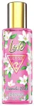 Guess Love Romantic Blush Ķermeņa Sprejs 250ml