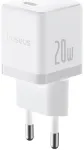 Baseus Palm Series USB-C PD Tīkla Lādētājs 20W