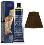 Wella Professionals Koleston Perfect Me+ Rich Naturals 6/3 Matu Krāsa 60 ml