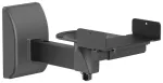 Multibrackets MB-7876 Universāls skaļruņu stiprinājums max 15kg