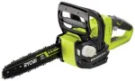 Ryobi ONE+ OCS1830 Akumulatora ķēdes zāģis 18V / 300mm (bez akumulatora un lādētāja)