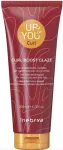 Inebrya Up To You Curl Hair Gel Matu gēls 200ml