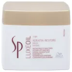 Wella Professionals SP Luxeoil Hair Mask Matu maska 400ml