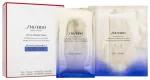Shiseido Vital Perfection Sejas maska 12pc