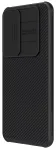Nillkin CamShield PRO Hard Case Aizsargapvalks priek&scaron; Samsung Galaxy S24+ / melns