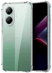 Mocco Anti Shock 1.5 mm Aizmugurējais Silikona Apvalks priek&scaron; Xiaomi Poco X7 Pro 5G