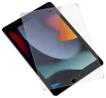 Baseus Crystal Rūdītais stikls priek&scaron; iPad Pro/Air3 10.5" / iPad 7/8/9 10.2" (2 gab.)