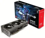 Sapphire NITRO+ Radeon RX 9070 XT AMD Video Karte 16GB GDDR6