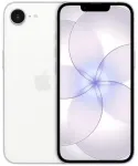 Apple iPhone 17e Viedtālrunis 256GB white