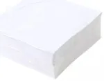 Platinet KOPZ100 Papīra aploksnes CD diskiem ar logu 100gab.