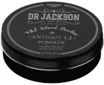 Dr.Jackson Antidot 1.2 Hard Hold Pomade - Pom&aacute;da na vlasy 100ml