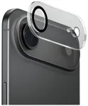 UNIQ Optix Clearshield Frameguard Camera Lens Protector for iPhone Air crystal clear with applicator