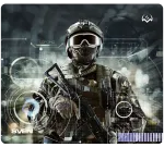 Gaming Mouse Pad SVEN MP-G01S Soldier
