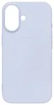 OBAL:ME MagNetix Sculpt Cover for Apple iPhone 16 Periwinkle Blue