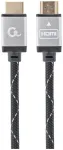 Gembird CCB-HDMIL-1.5M HDMI kabelis High Speed ar Ethernet 1.5m