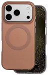 Mocco Mistiq Mag Back Case Aizmugurējais apvalks priek&scaron; Apple iPhone 17 Pro / 18 Pro
