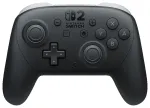 Nintendo Controller Switch 2 Pro / 10015325 Black