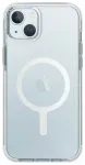 UNIQ Combat iPhone 15 Plus 6,7" Magclick įkraunamas dėklas|baltas