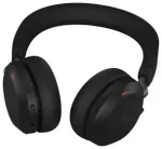 Jabra Evolve2 75 - headset - with charging stand