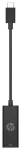 HP USB-C &ndash; RJ45 tinklo adapteris G2 4Z527AA juodas