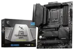 MSI Mainboard MAG Z790 Tomahawk WIFI - ATX - Socket LGA1700 - Intel Z790
