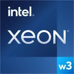 Intel Xeon W W3-2423 - 2,1 GHz - 6 Kerne - 12 Threads - 15MB Cache-Speicher - FCLGA4677 Socket - OEM (PK8071305129200)