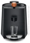 Jura 15505 Brīvi stāvo&scaron;a kafijas automāts ONO Coffee Black