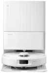Roborock Qrevo MaxV robotas siurblys White